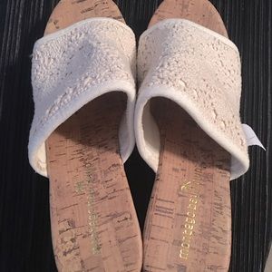 Women’s Montego Bay Club wedges